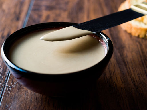 Is Mayonnaise safe during pregnancy?
