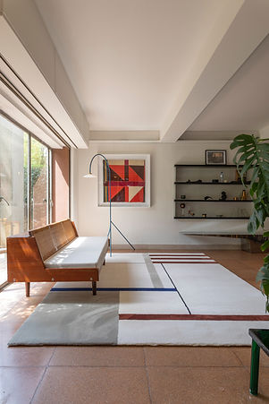 Modern Living Room