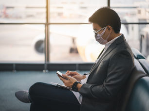 Japan Travel Ban Update July 22nd, 2021