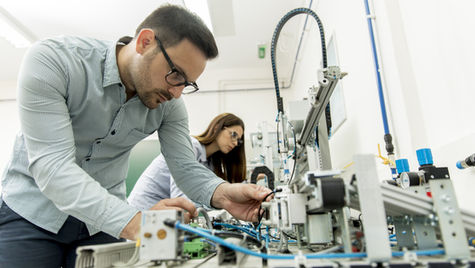Denmark and Life Sciences: The Medicon Valley Advantage