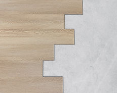 Wood Floor Installation