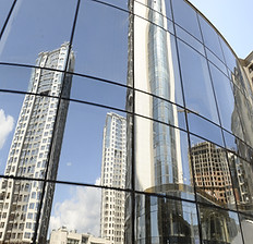 Bâtiment commercial