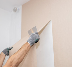 Wallpaper Installation