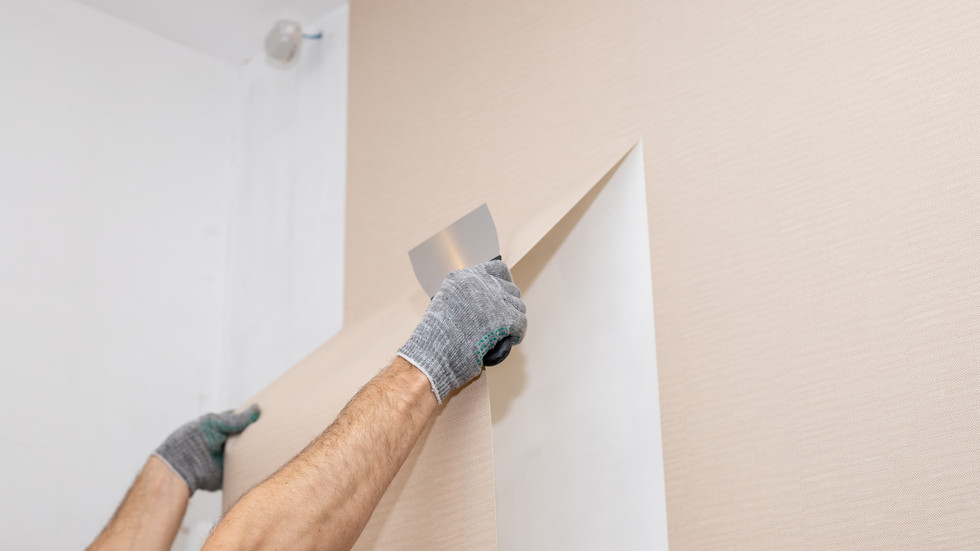 Wallpaper Installation