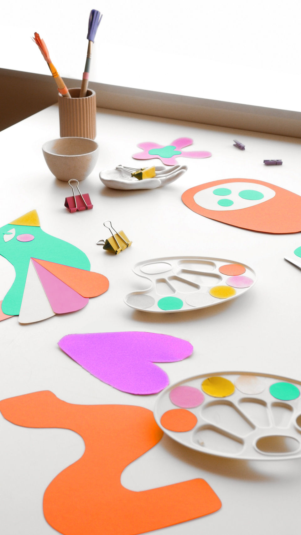 Art Studio