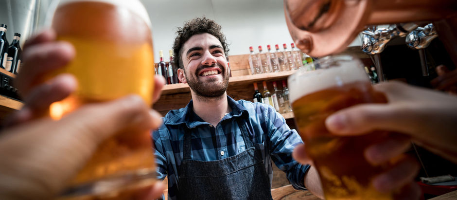Hospitality fails to know its place - Ed’s letter