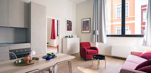 Choosing Your Next Apartment: A Guide to Finding Your Ideal Home