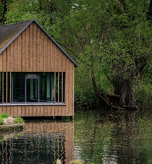 Haus am See