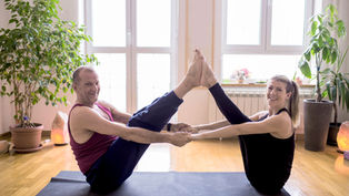 Vie de couple après 50 ans : une étape pour se réinventer