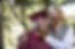 Maroon Graduation Set