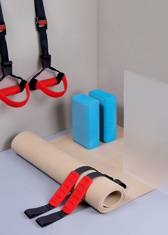 Workout gadgets
