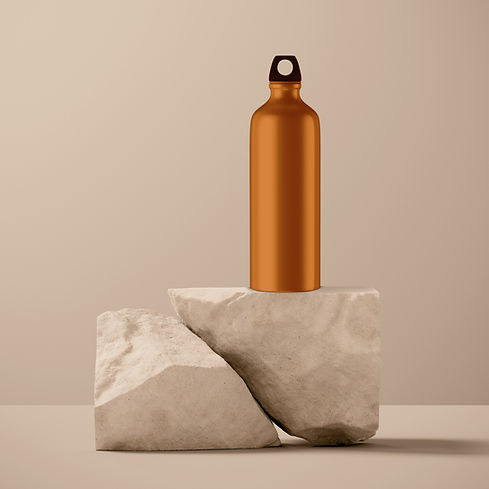 Water Bottle