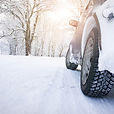 Seasonal Tyre Changeover
