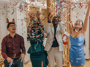 Celebrating 8 Years of Healing: Thank You to Our MS Facebook Group Community