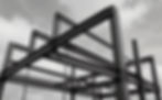 Steel Frame Structure