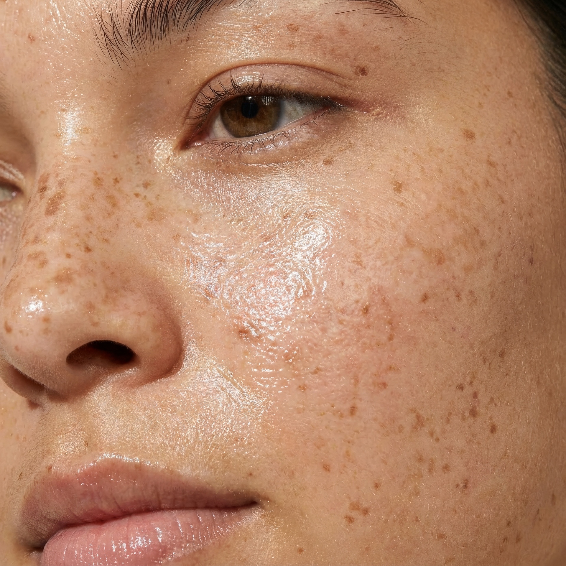 SAPURE Pigmentation Library