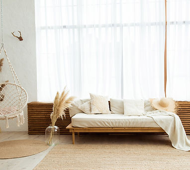 Comfort and Class Furnished Home