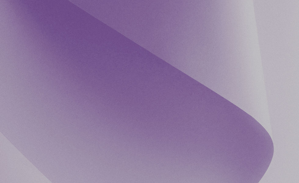 Abstract Purple Design