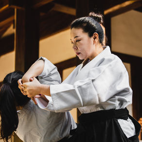 Chaves para transformação pessoal