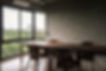 Table by the Window