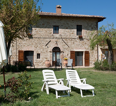 Casa de Férias