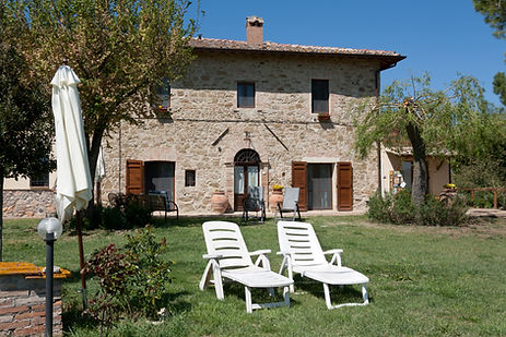 Vacation Home