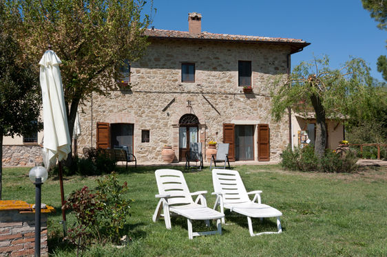 casa de ferias