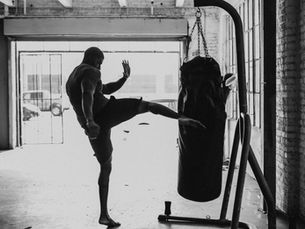 Your Body is Not The Boss of You