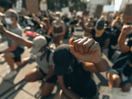 Justiça Social e "Woke" na Igreja?