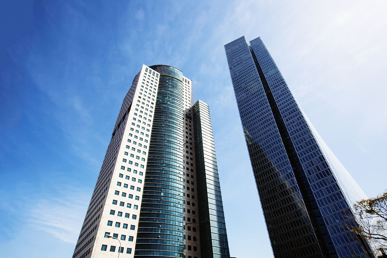 Skyscrapers
