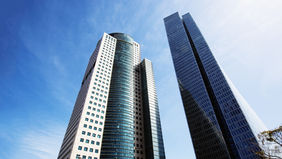 Skyscrapers