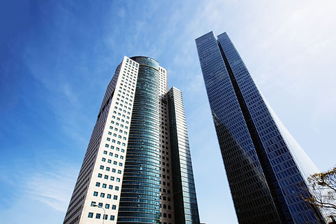 Skyscrapers