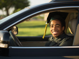 CCWM Graduates