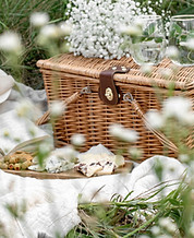 Picnic Basket