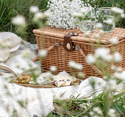 Picnic Basket
