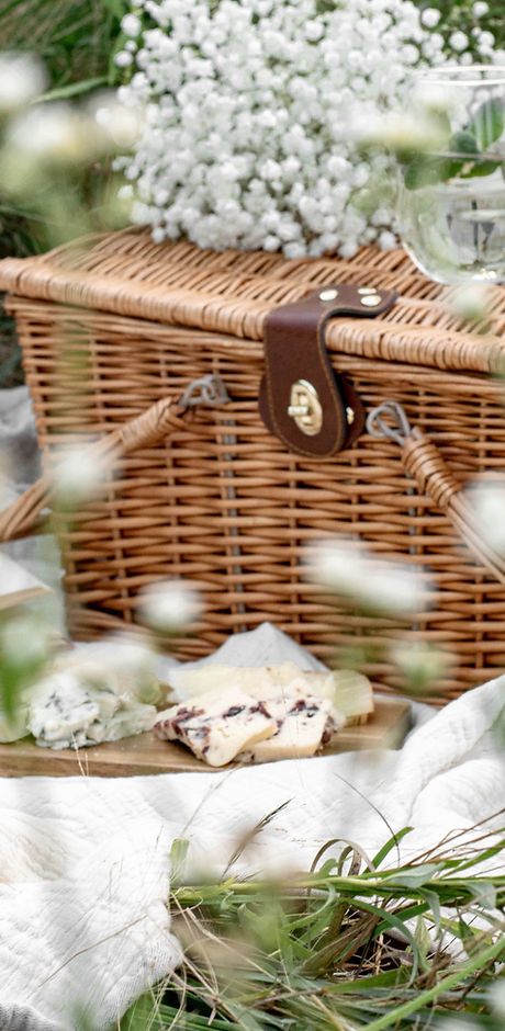 Picnic Basket