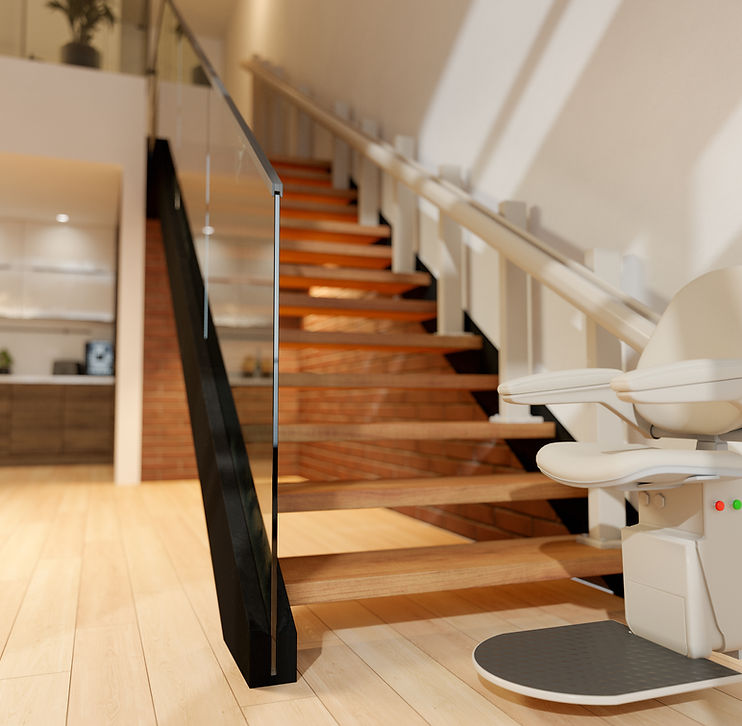 Stair Lift