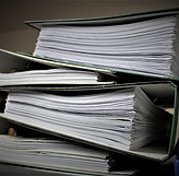 Keeping accounts