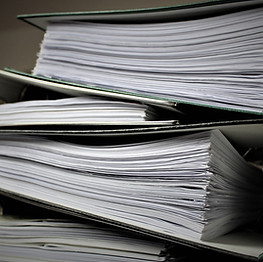 Accounting records