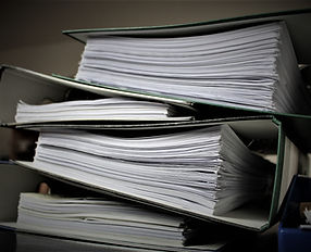 Registres comptables