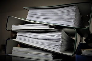 Registre de sécurité