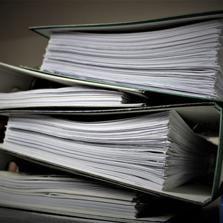 Keeping Clean Books of Accounts