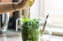 Vitamina verde
