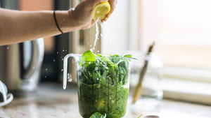 My Journey Through a Week Long Full Body Detox - Day 1