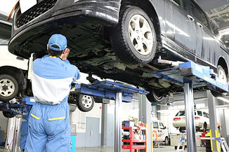 自動車整備