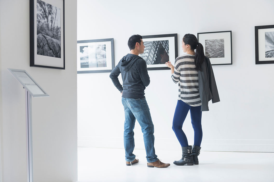 Photography Exhibit