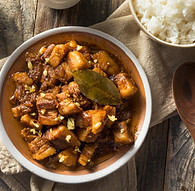 Pork Adobo