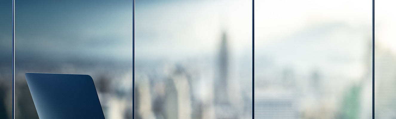 Офис топ-менеджера