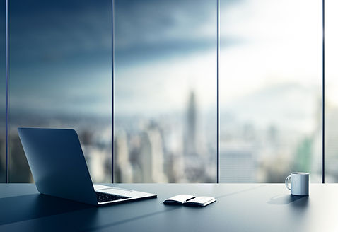 Top manager office