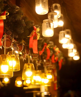 Christmas Decorations